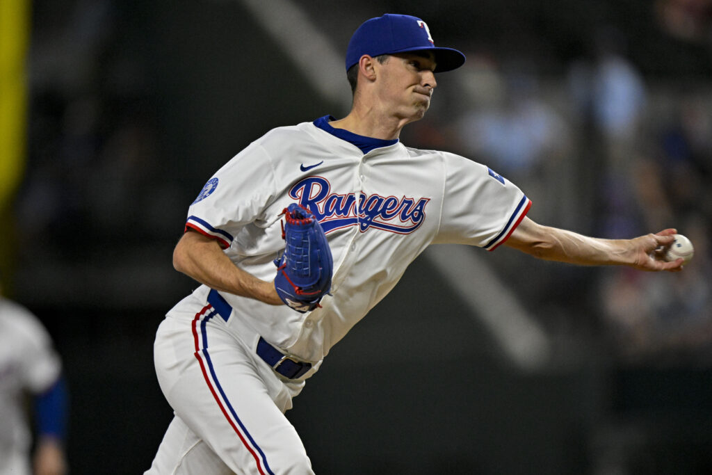 Cubs To Sign Hoby Milner