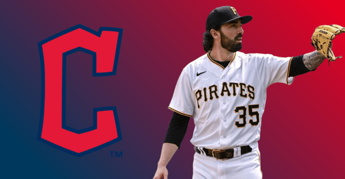 Guardians Sign Colin Holderman: a Breakdown