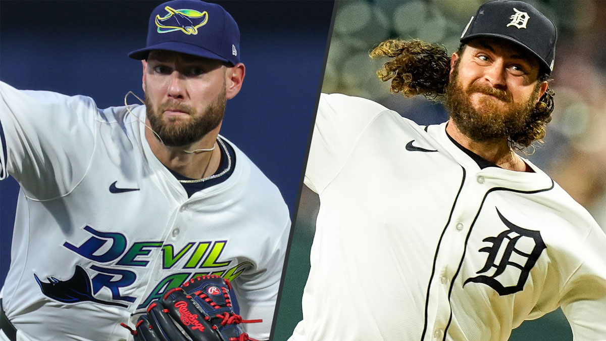 What’s next for Giants after filling a couple of roster holes? – NBC Sports Bay Area & California