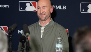 Jon Meoli: What Orioles players told Craig Albernaz and why it matters