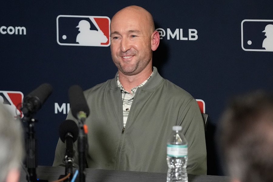 Jon Meoli: What Orioles players told Craig Albernaz and why it matters