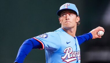 Jacob Latz represents key piece in Texas Rangers’ offseason financial puzzle