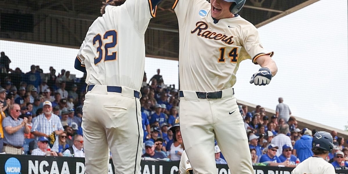 Murray State announces construction of baseball clubhouse