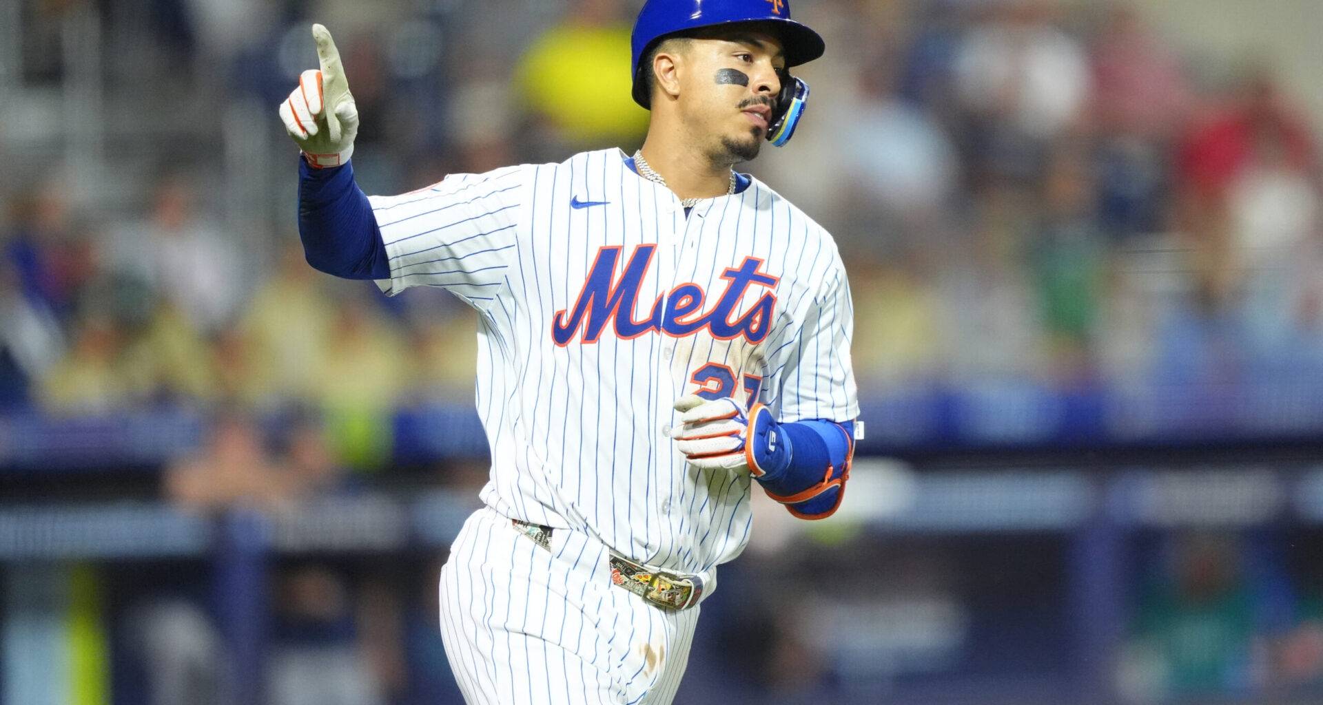 Morning Briefing: Mark Vientos to Represent Nicaragua in WBC