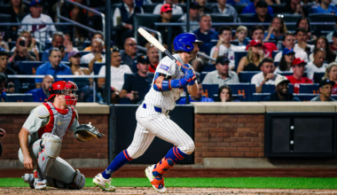 Trade Profile: Jeff McNeil, 2B/OF