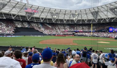 How a Young UK Sports Fan Fell in Love with Major League Baseball -