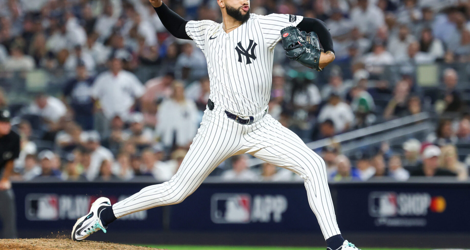 Mets in Agreement with Devin Williams on Three-Year Deal