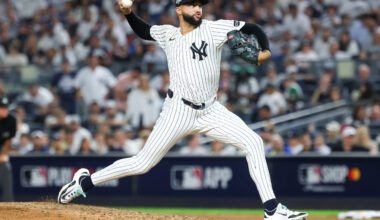 Mets in Agreement with Devin Williams on Three-Year Deal