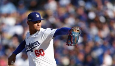 Finding the “hidden gem” - Righty reliever edition - Peces en Primera