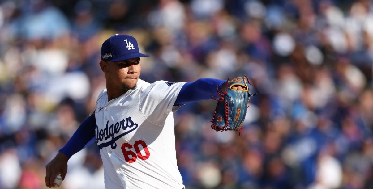 Finding the “hidden gem” - Righty reliever edition - Peces en Primera