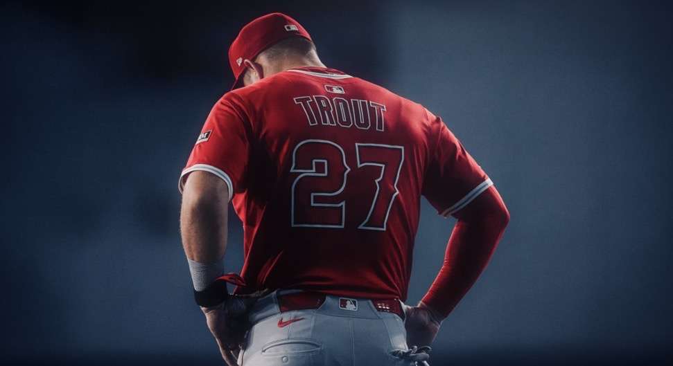 Mike Trout
