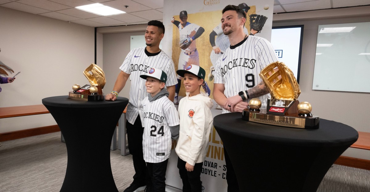 Colorado Rockies news: Get ready for Rockies Fest 2026!