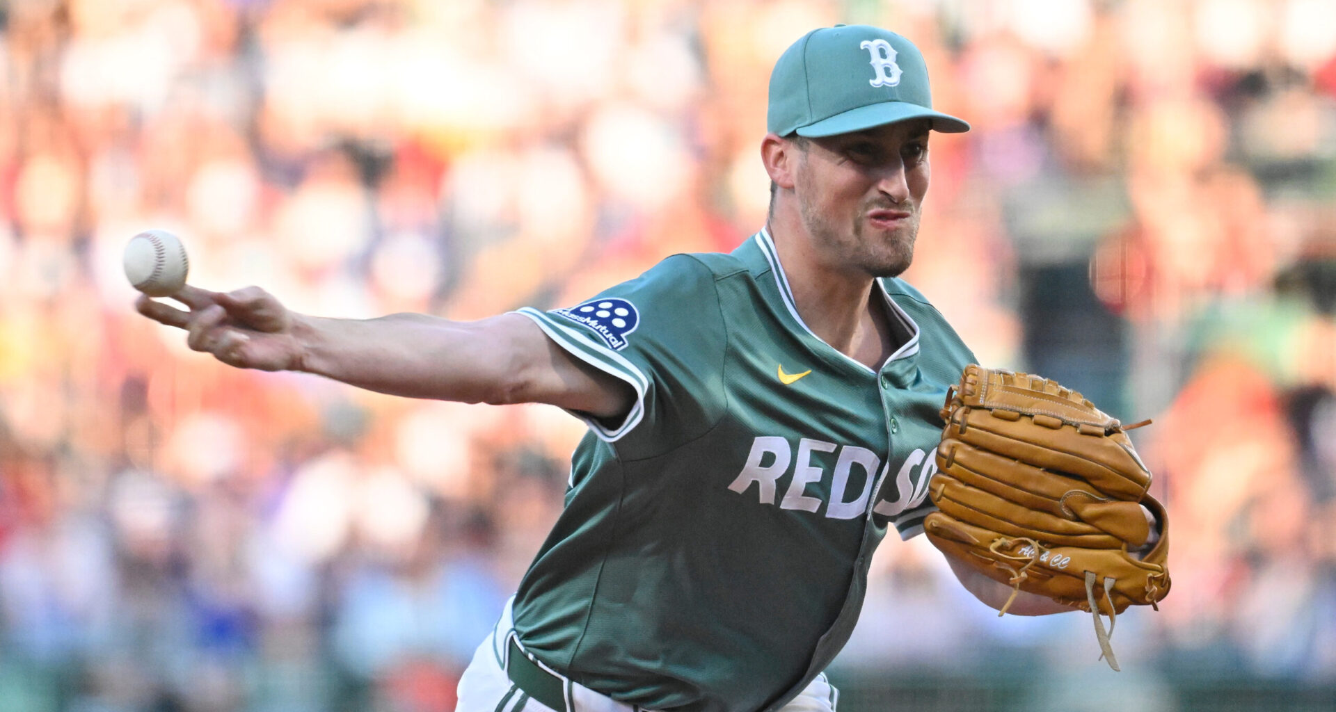 Mets Claim Cooper Criswell Off Waivers from Red Sox