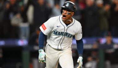 Breaking Down Newest Mets Infielder Jorge Polanco