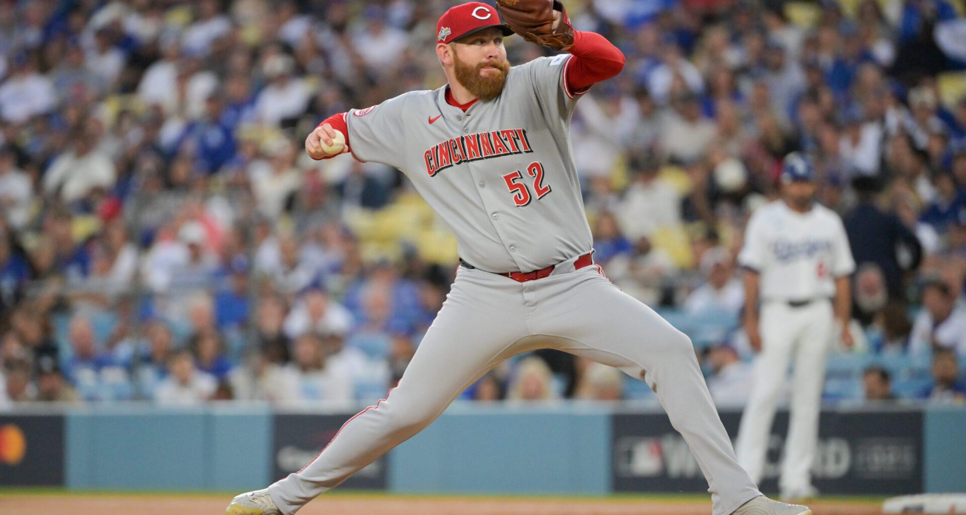 Three Starters Who Could Bolster Mets' Rotation