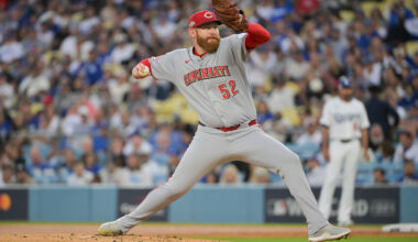 Three Starters Who Could Bolster Mets' Rotation