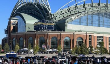 Brewers Weigh In On Parking Lot Development Proposal » Urban Milwaukee