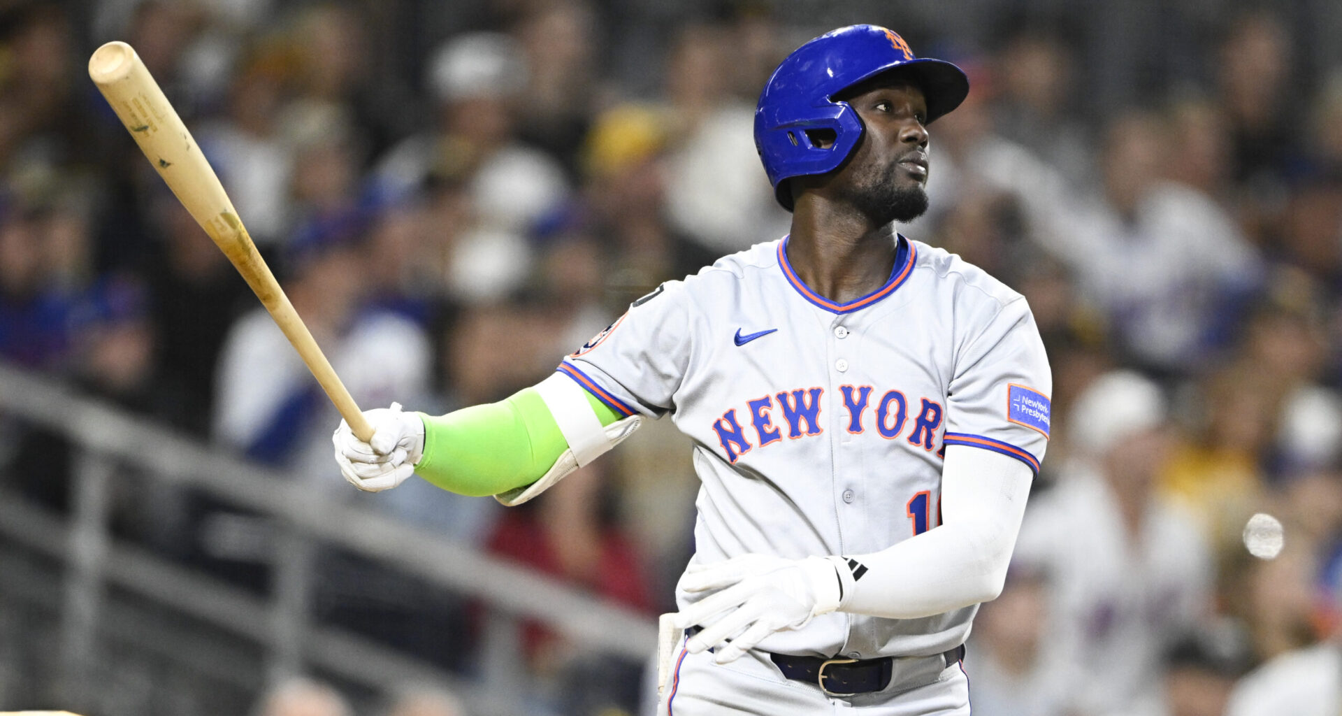 Acuña, Mauricio Continue Their Winter Ball Slate