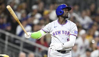 Acuña, Mauricio Continue Their Winter Ball Slate