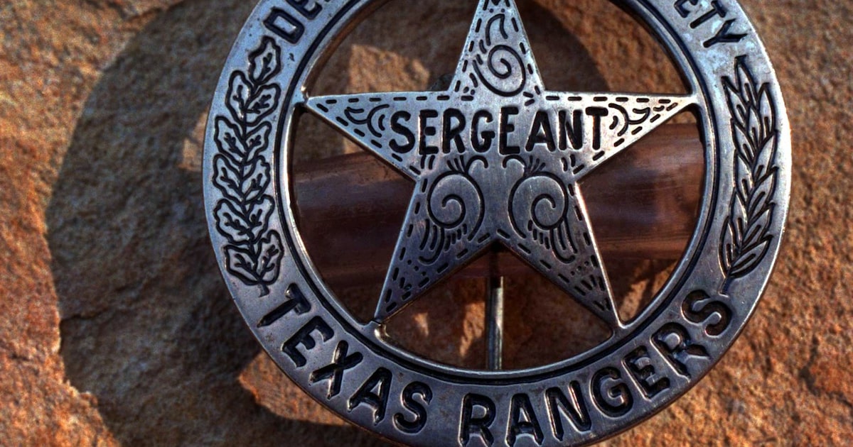 Christine Nix is a trailblazer in Texas law enforcement