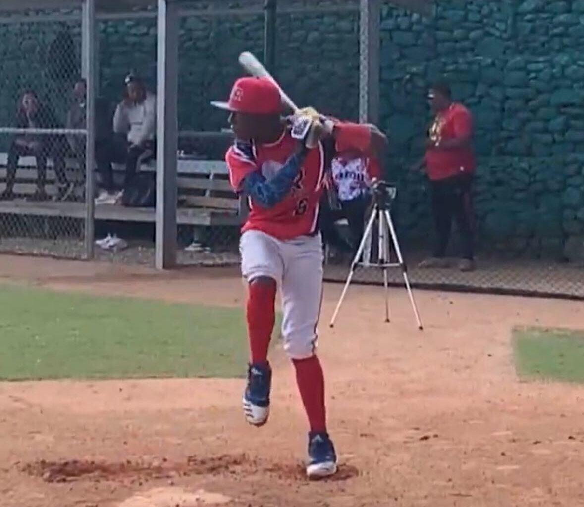 Mets to Sign Top International Prospect Wandy Asigen