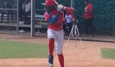 Mets to Sign Top International Prospect Wandy Asigen