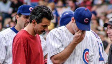 Cubs historical sleuthing: Mark Prior edition