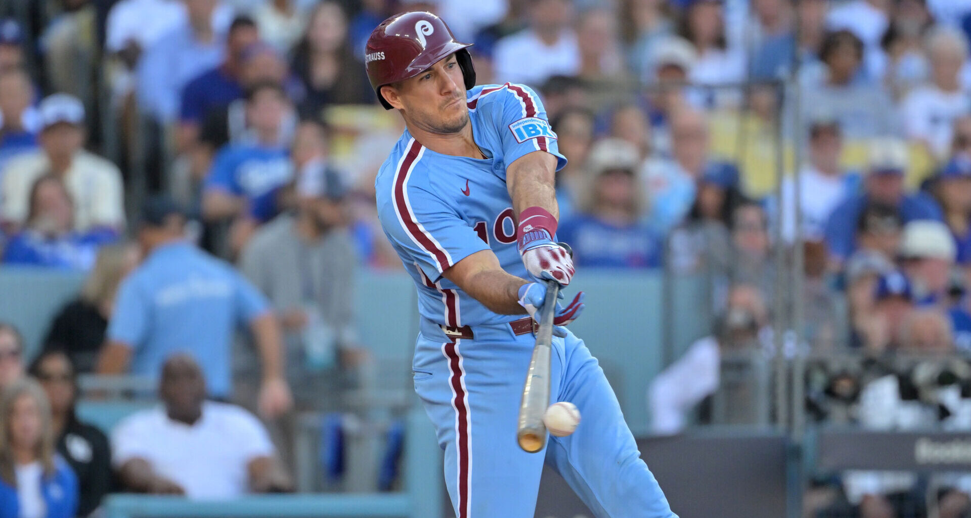 Red Sox Reportedly Still Interested In Former All-Star Catcher