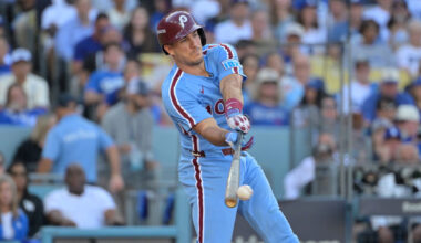 Red Sox Reportedly Still Interested In Former All-Star Catcher