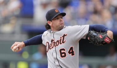 Tigers sign closer to two-year deal