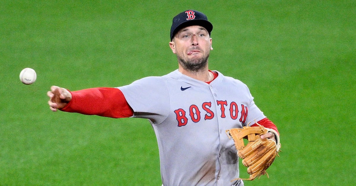 Toronto Blue Jays have been in contact with Alex Bregman