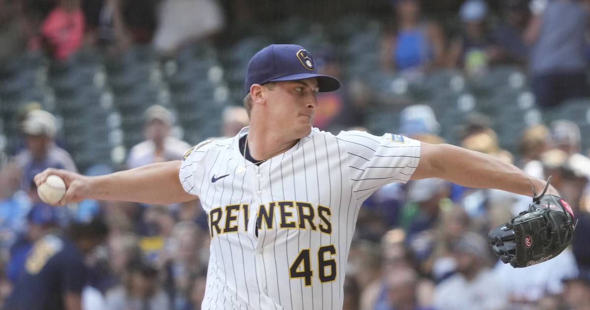 Quinn Priester’s MLB breakout tops the list of Northwest Herald sports stories in 2025 – Shaw Local