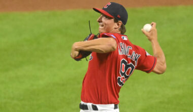 Braves Sign James Karinchak To Minor League Deal