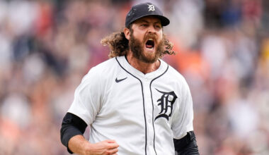 Giants sign relief pitcher Jason Foley to one-year contract – NBC Sports Bay Area & California