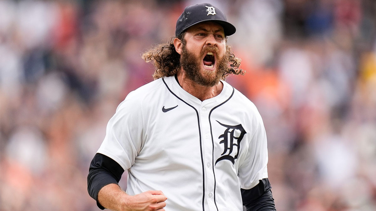 Giants sign relief pitcher Jason Foley to one-year contract – NBC Sports Bay Area & California