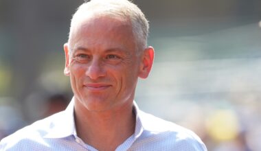 Jed Hoyer Always Promises 'Active' Offseasons—and Believe it or Not, He Delivers - Cubs