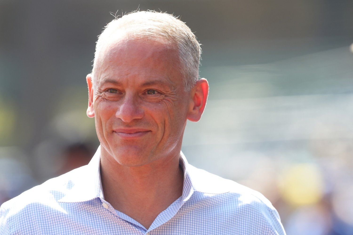 Jed Hoyer Always Promises 'Active' Offseasons—and Believe it or Not, He Delivers - Cubs