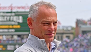 As Cubs Keep Options, Roster Spots Open, Some Opportunities Arise—and Some Are Missed - Cubs