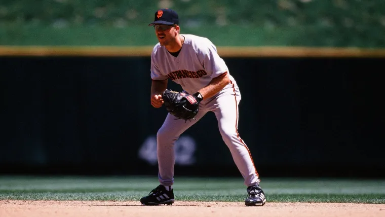 Former Giants MVP Jeff Kent officially selected into Baseball Hall of Fame image