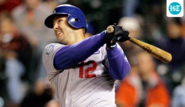 Why Jeff Kent was chosen over Don Mattingly, Barry Bonds for MLB Hall of Fame. Voting explained