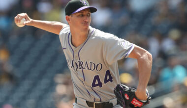 Rockies Notes: New Assistant GM, Herget's Role