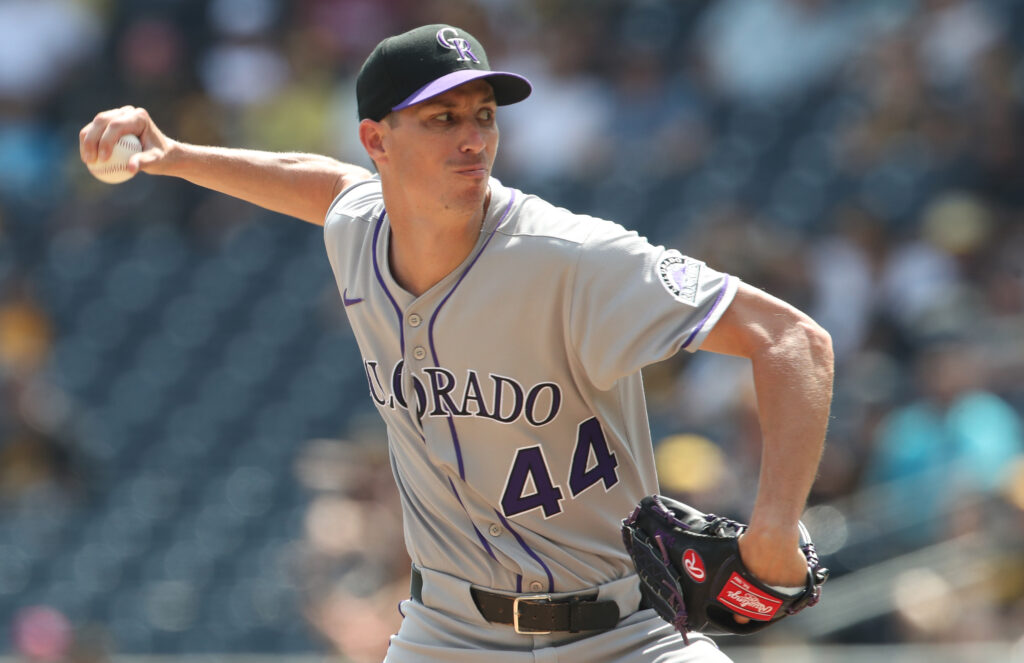 Rockies Notes: New Assistant GM, Herget's Role