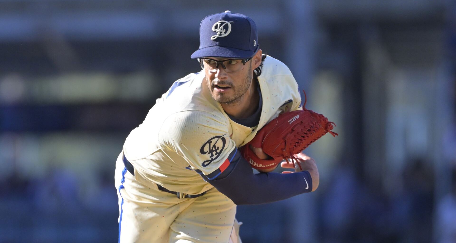 Former Red Sox World Series Hero Announces Retirement In Unusual Fashion