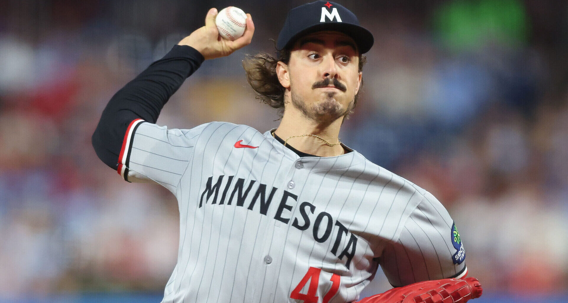 Top Red Sox Trade Target Comes Off The Board After Latest Report