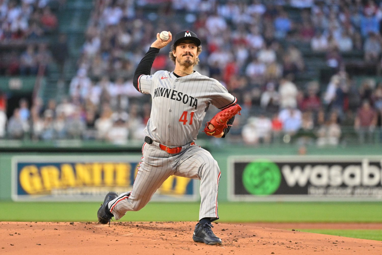 Comparing Sonny Gray and Joe Ryan: Did the Red Sox Make A Mistake? - Red Sox