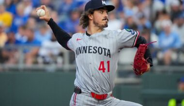 If Twins Must Play 2026 on a Miserly Budget, They Should Blow Up the Roster and Build a Super-Farm - Twins