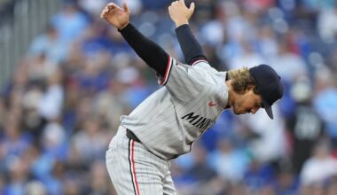 Boston Red Sox Pull Back on Pursuit of Joe Ryan - Rumors