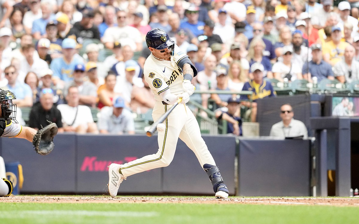 Can Joey Ortiz Bounce Back?