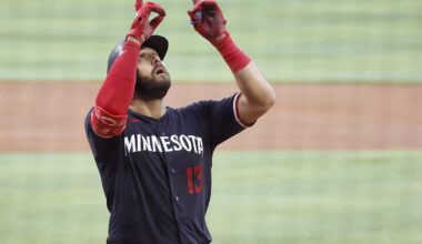 Joey Gallo’s Reinvention As A Pitcher Is Suddenly Drawing Real MLB Interest - Rumors