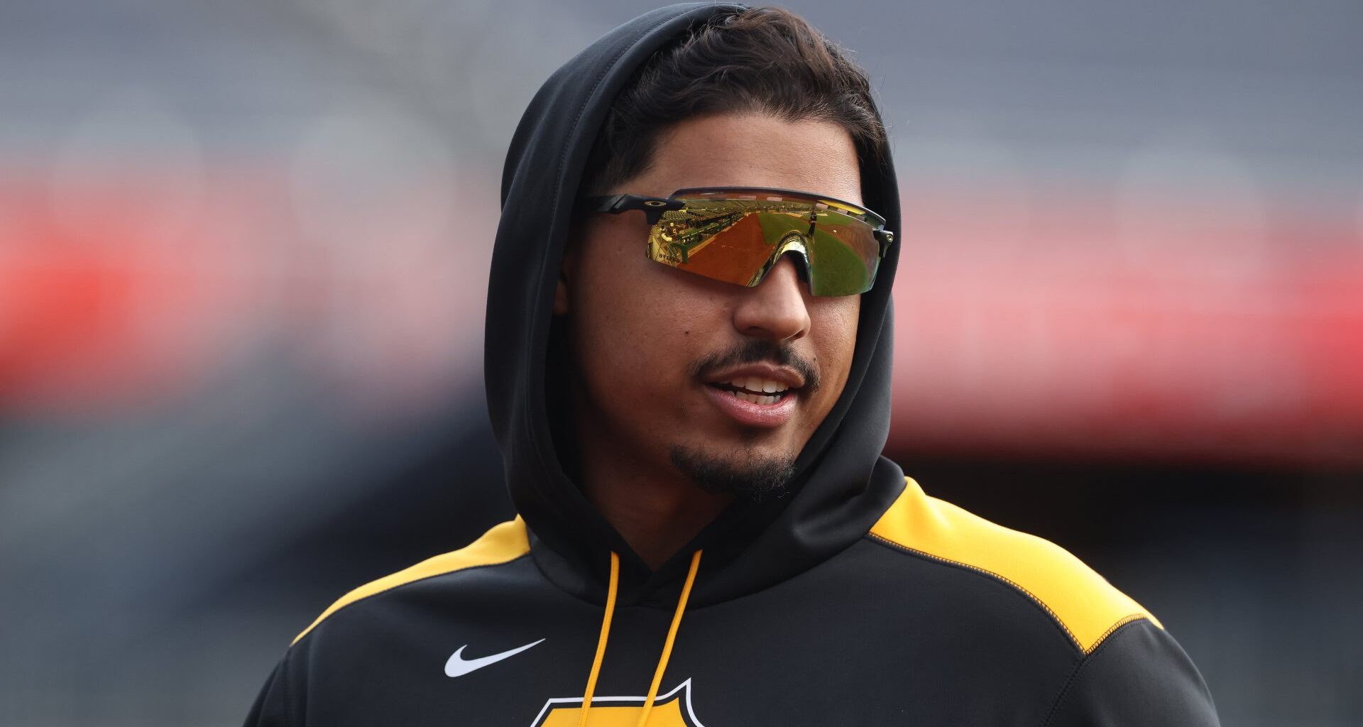 Red Sox's Craig Breslow Profiles Players Acquired In Johan Oviedo Trade